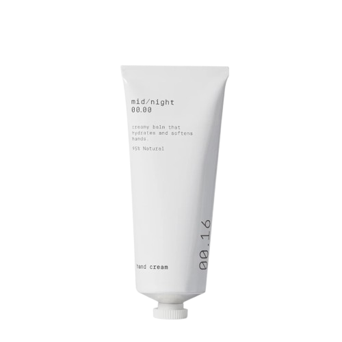 Mid/night 00.00 Hand Cream 00.16 50ml - Крем для рук